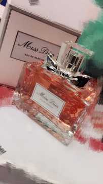 Miss Dior（2017）100ml 新款100%全新转