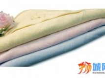 半价销售绿色，环保，会呼吸竹纤维-----巾品系列