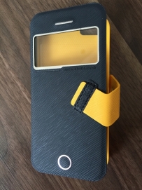 Iphone 6 Plus 手机壳送贴膜＋新衣一套