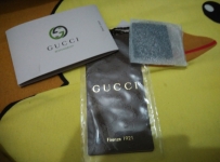 Gucci新包出售-从米兰买的！！