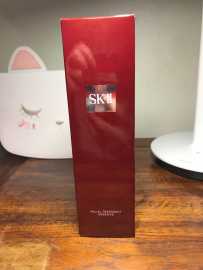 SK2神仙水230ml