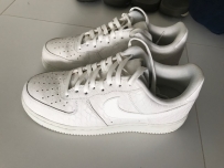 Nike Air Force 1 '07 Lv8 Trainers