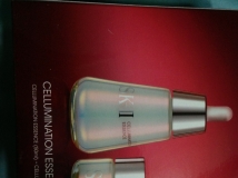 SKII Cellumination Essential Aura Set放血出售！