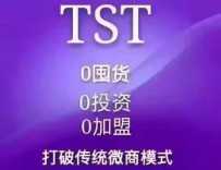 TST 免费开卡招代理，无需业绩要求