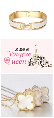 (◡‿◡✿) VOGUE QUEEN 各种超值美物，时尚女王必进贴❤