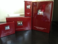 SK ll - 日本正品，低价售卖，美白！抗老！修护！