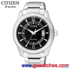便宜出售全新的CITIZEN光动能手表