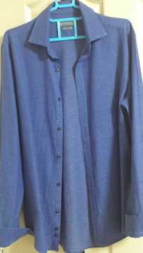 Zara shirt, S size,适合165-175,9.9成新,只卖$15