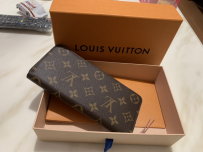 Lv 钱包