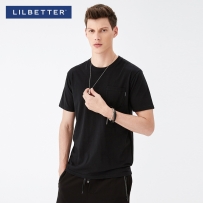 Lilbetter 潮流男装重磅来袭，现在买两件或以上还有8折优惠