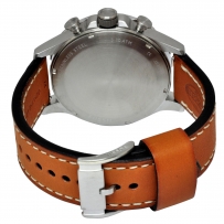 FOSSIL全新正品男式手表 (英国出差带回）-JR1486-已售