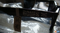 【闲置】正品原单BONES滑板眼镜 VANS OAKLEY太阳镜！男女皆可！