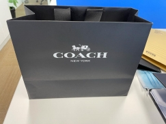 全新的 COACH 包 出售