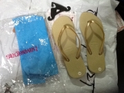 Havaianas 人字拖