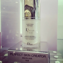 Dior 梦幻美肌乳液 30ml. $120