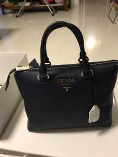 全新Authentic Prada  $799!!!