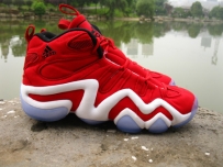 Adidas Crazy 8 Red Pill