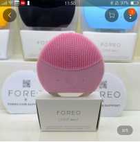 (已售)全新洗脸器foreo mini2出售