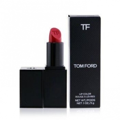 新加坡机场新罗店购买 Tom Ford Fabulous Lip Color TFF01 3g/0.1oz
